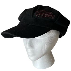 Harley-Davidson Cadet Cap Hat